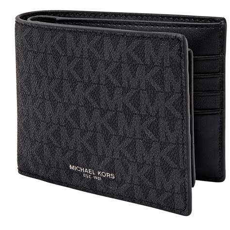 micheal Kors men's wallets